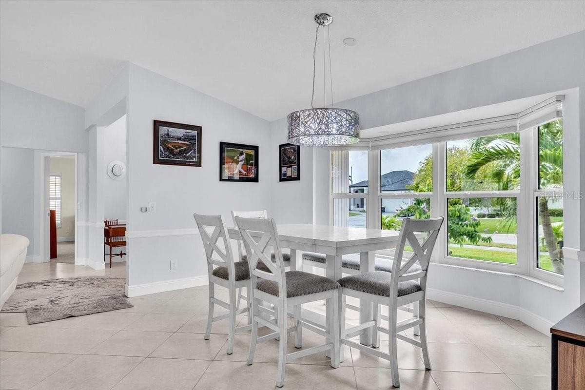 Single Family Residence at 801 MONACO DR, PUNTA GORDA, photo 18 of 49