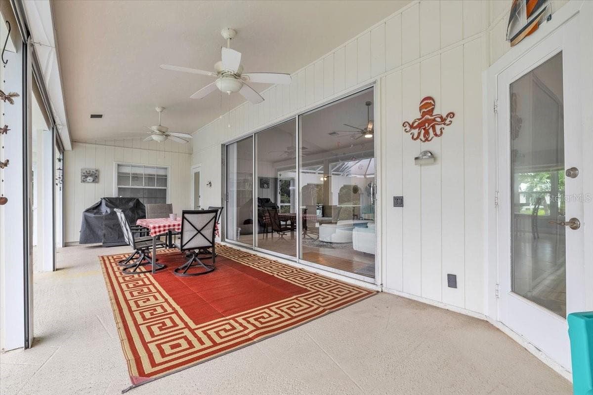 Single Family Residence at 801 MONACO DR, PUNTA GORDA, photo 34 of 49