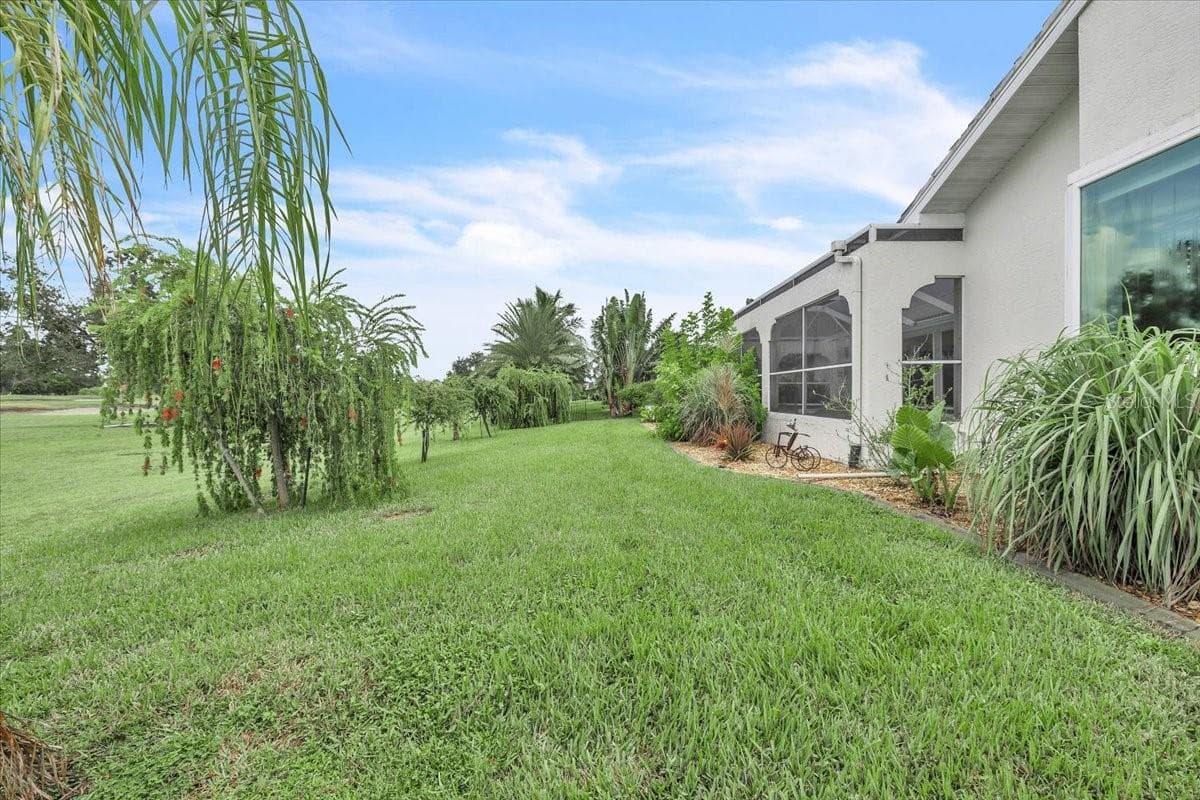 Single Family Residence at 801 MONACO DR, PUNTA GORDA, photo 40 of 49