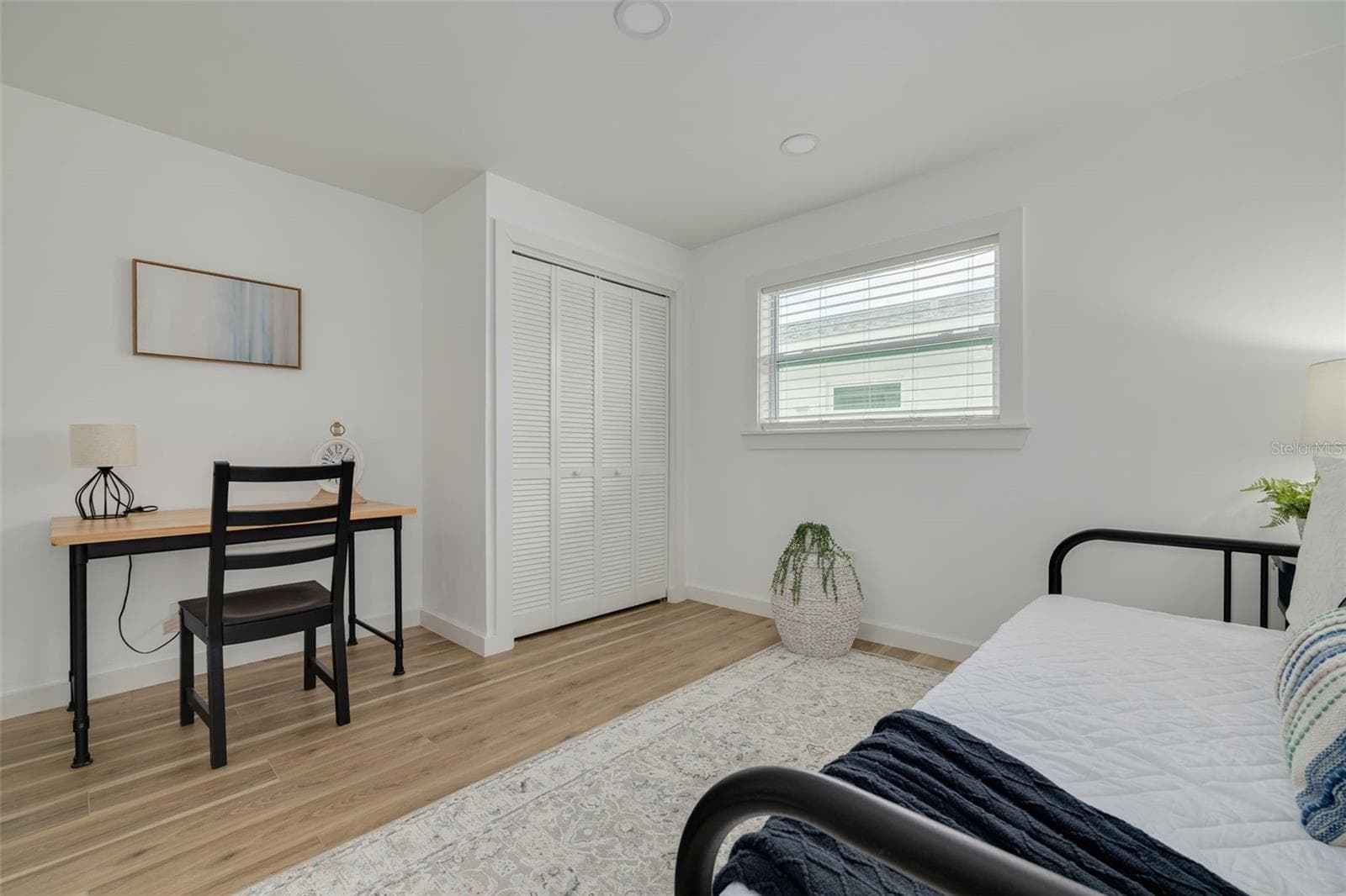 3rd Bedroom - 60 KIPLING PLZ, CLEARWATER BEACH