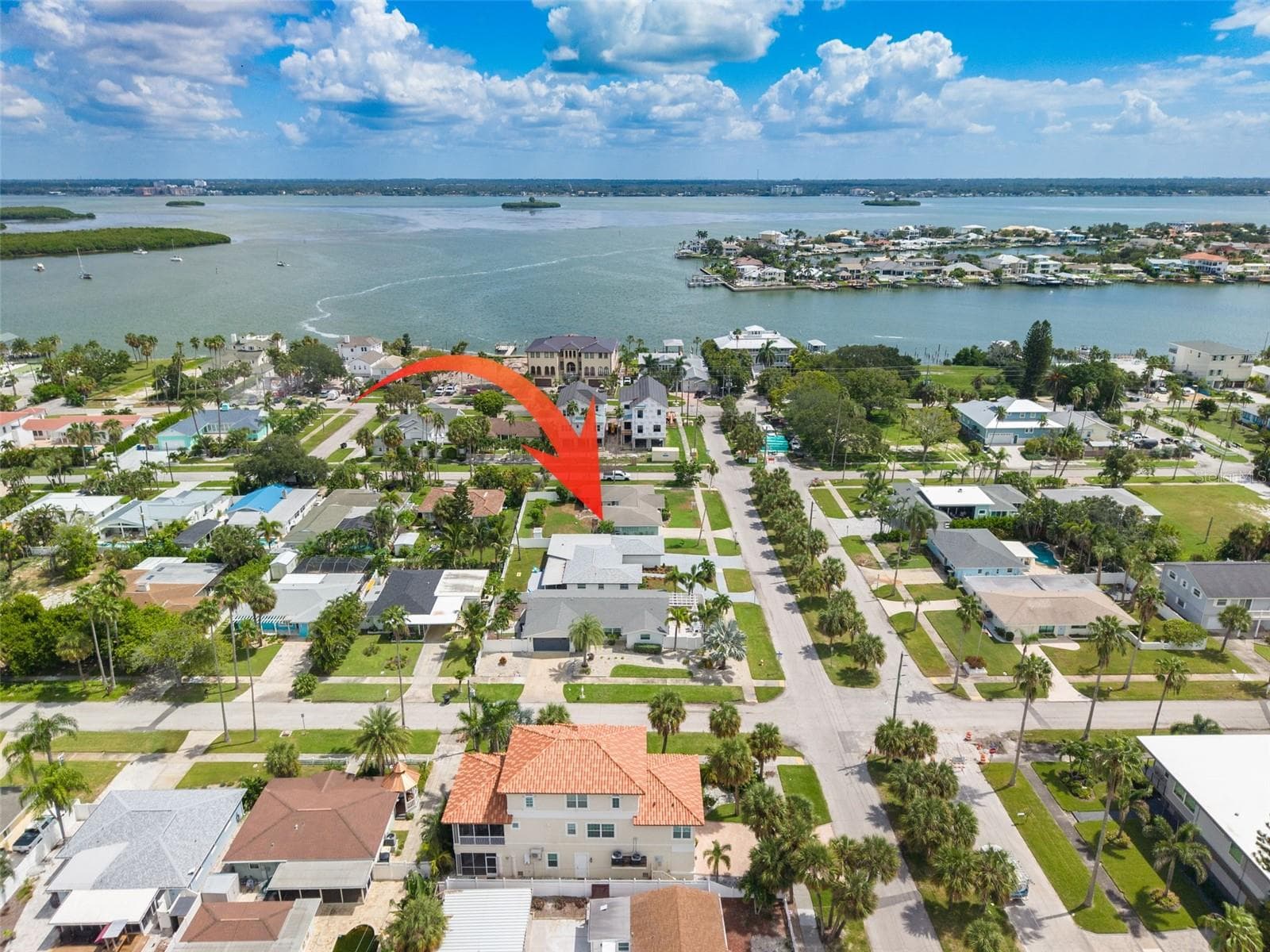 Single Family Residence at 60 KIPLING PLZ, CLEARWATER BEACH, photo 27 of 32