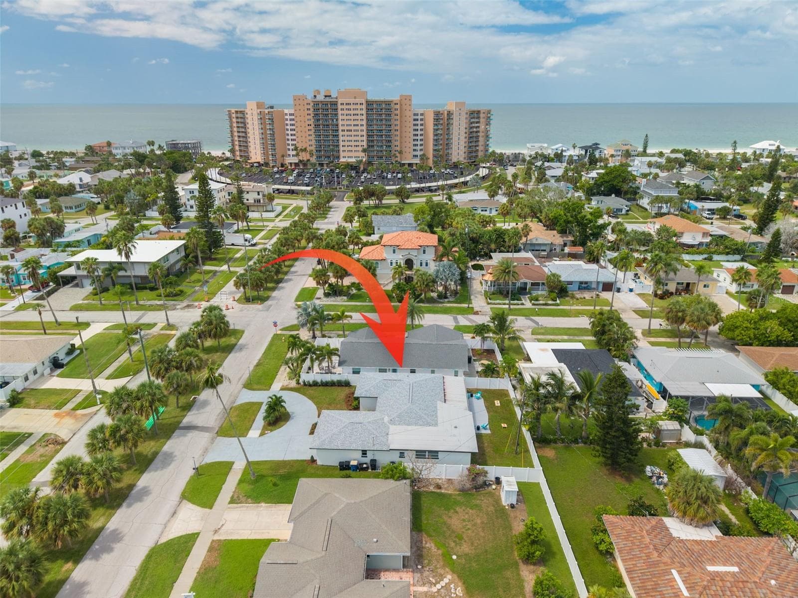 Single Family Residence at 60 KIPLING PLZ, CLEARWATER BEACH, photo 29 of 32
