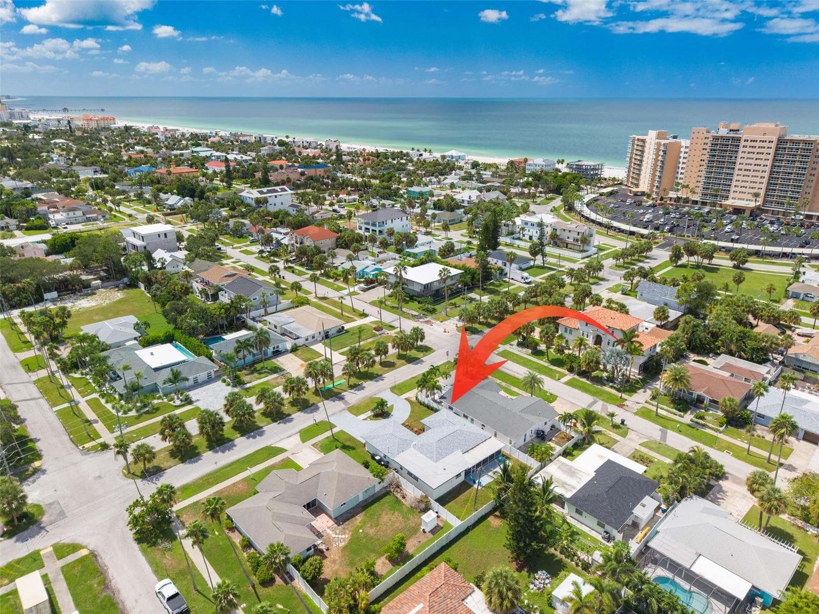 Single Family Residence at 60 KIPLING PLZ, CLEARWATER BEACH, photo 30 of 32