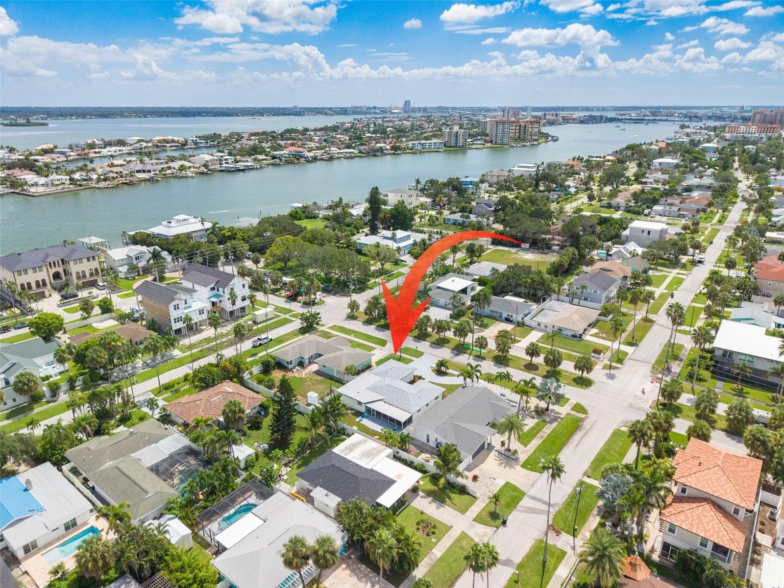Single Family Residence at 60 KIPLING PLZ, CLEARWATER BEACH, photo 32 of 32
