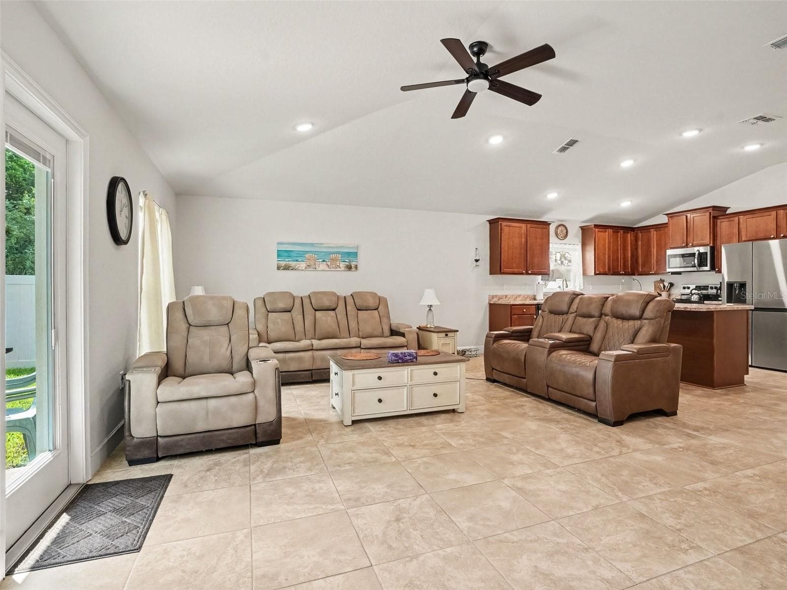 Single Family Residence at 256 KRENSON BAY LOOP, WINTER HAVEN, photo 2 of 30