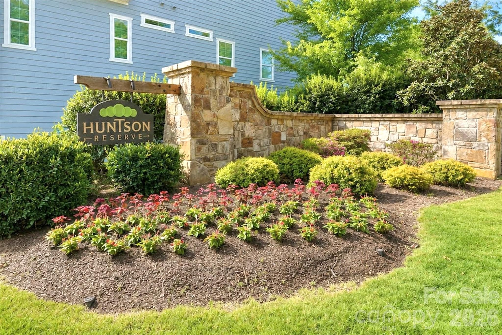 Single Family Residence at 12048 Huntson Reserve Road, Huntersville, photo 48 of 48