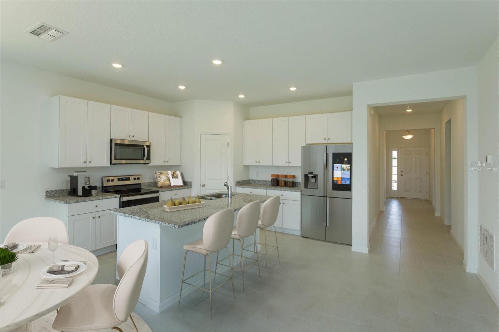 Sample Images Virtually Staged - 2914 SUPERMARINE RD, TAVARES