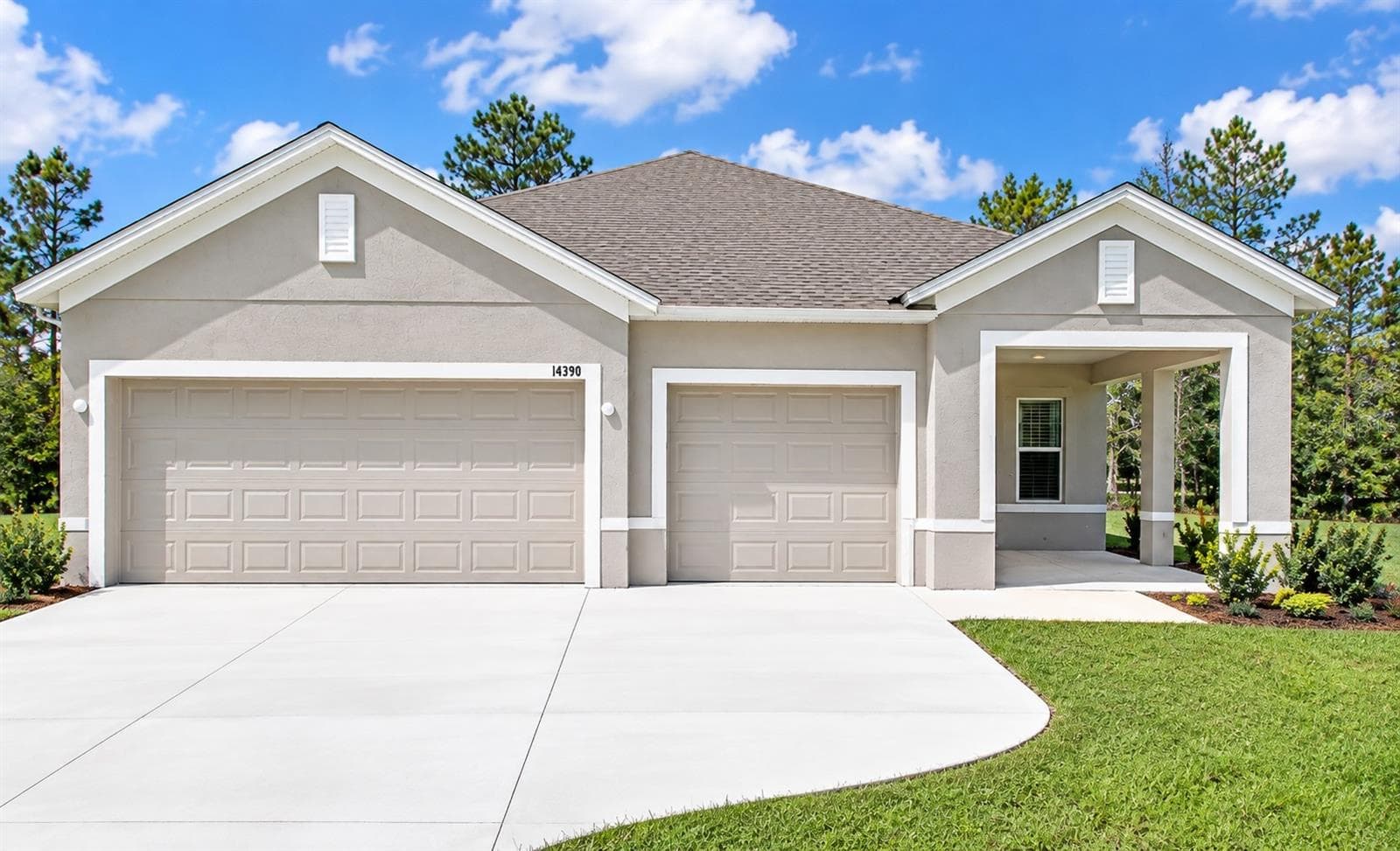 14390 SW 48TH COURT RD