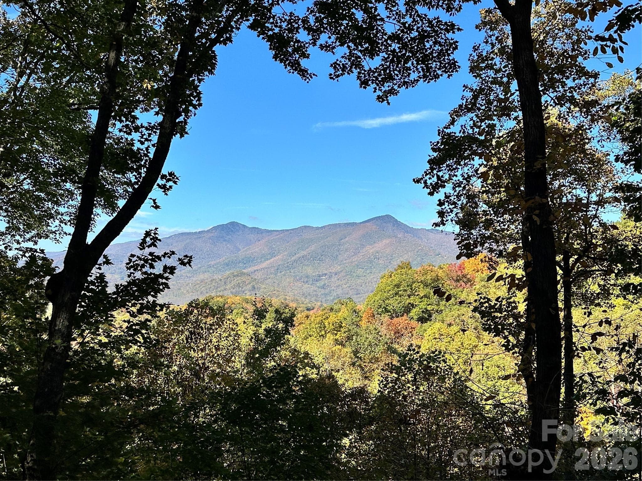 Amazing Views - 394 Hickory Drive, Waynesville