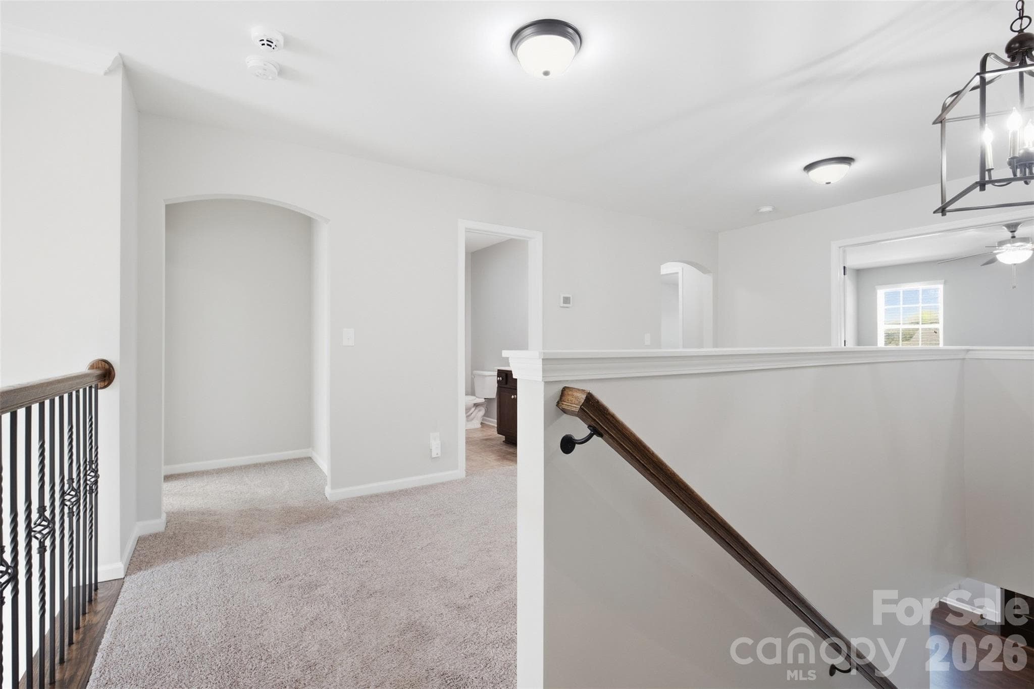 Single Family Residence at 142 Fesperman Circle, Troutman, photo 26 of 45
