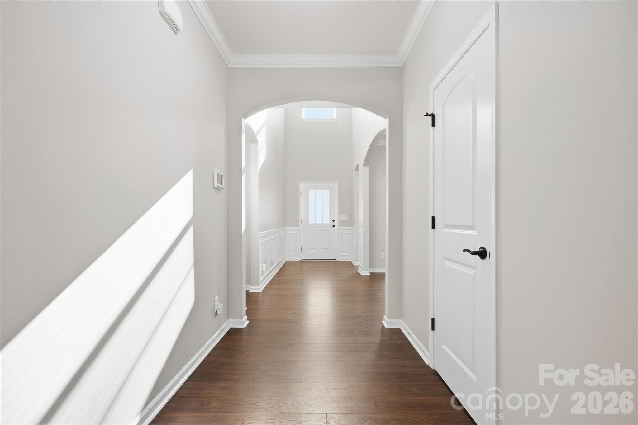 Single Family Residence at 142 Fesperman Circle, Troutman, photo 6 of 45