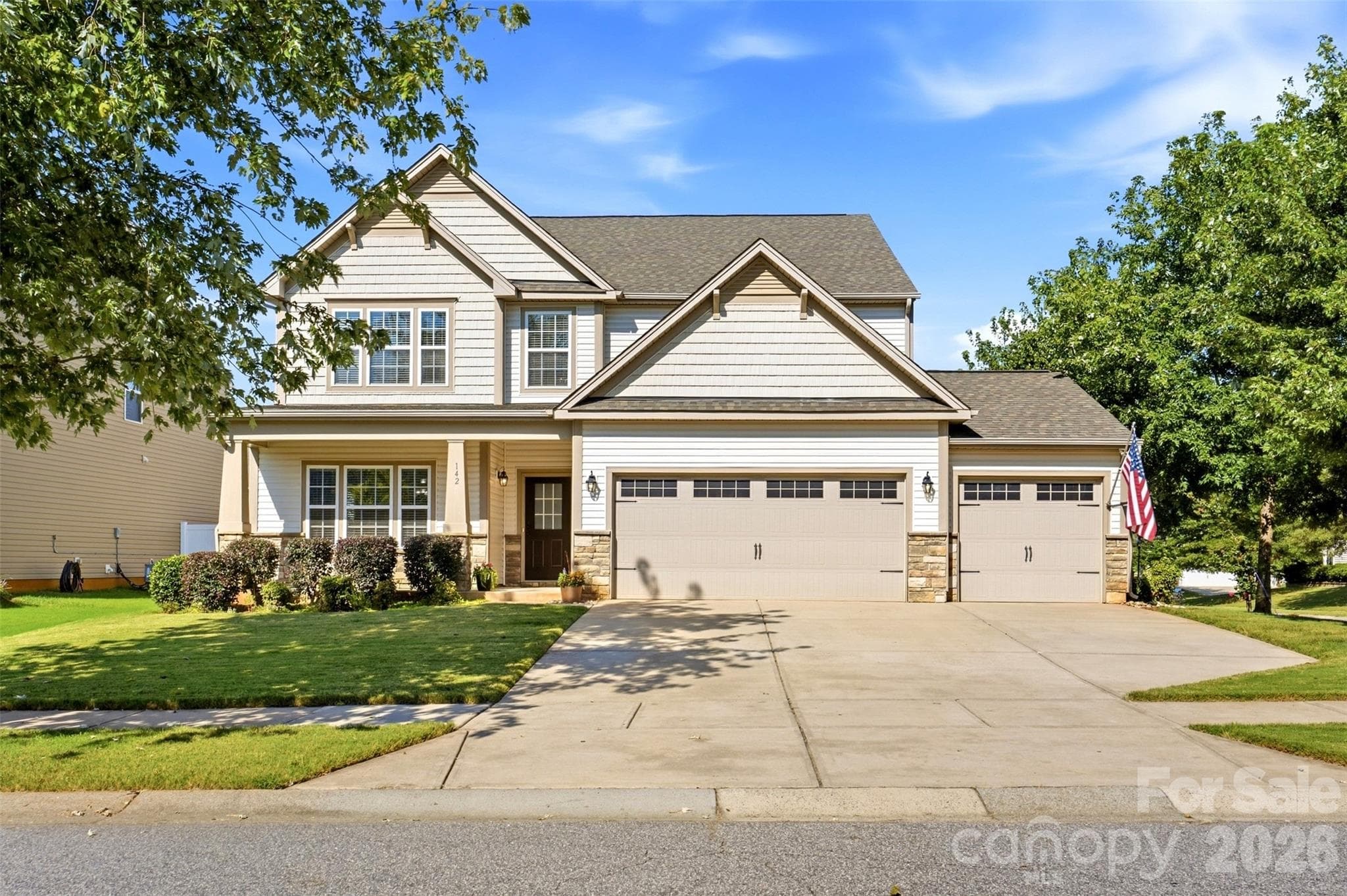 142 Fesperman Circle