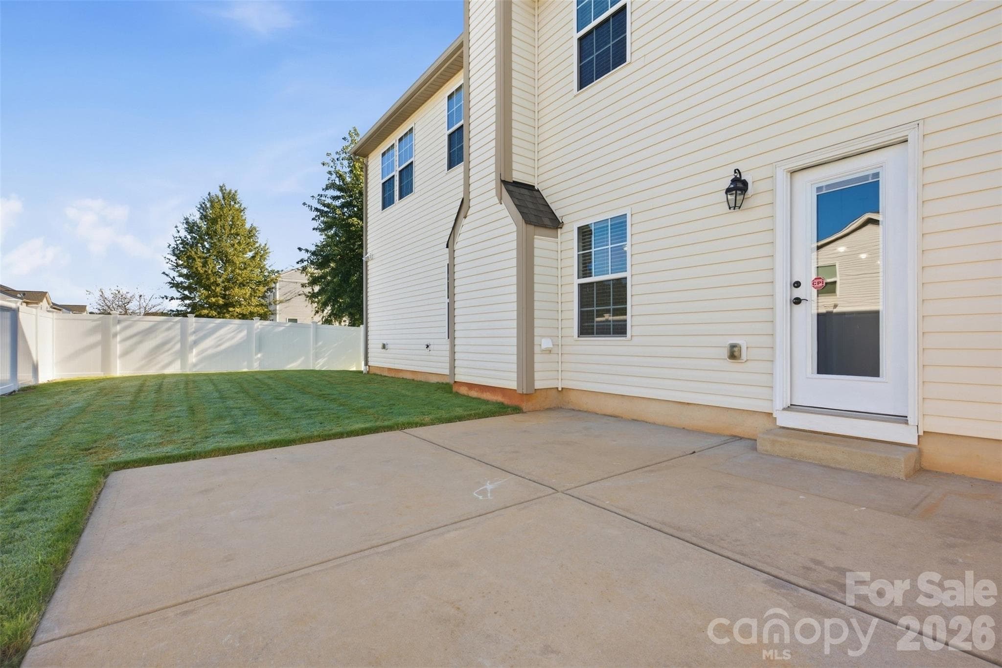 Single Family Residence at 142 Fesperman Circle, Troutman, photo 42 of 45