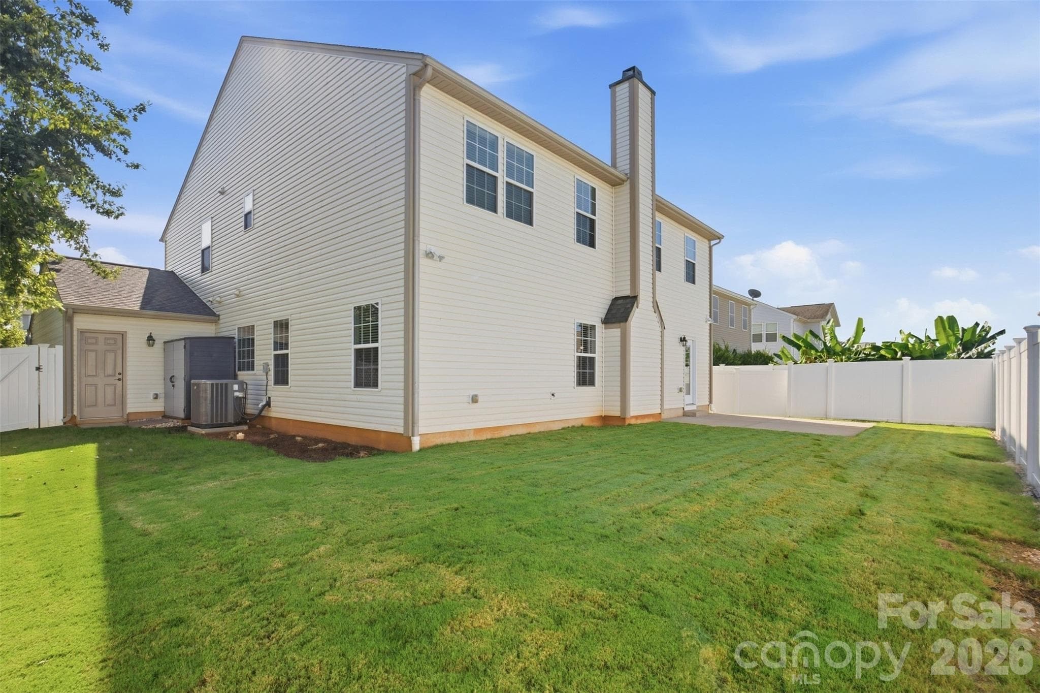 Single Family Residence at 142 Fesperman Circle, Troutman, photo 43 of 45