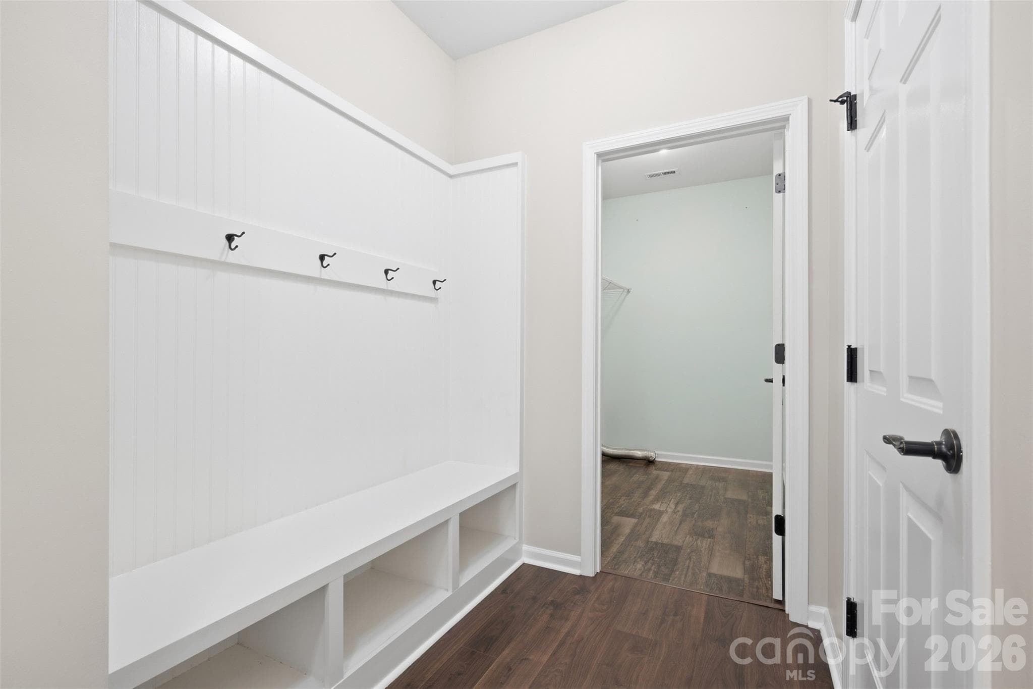 Single Family Residence at 142 Fesperman Circle, Troutman, photo 25 of 45