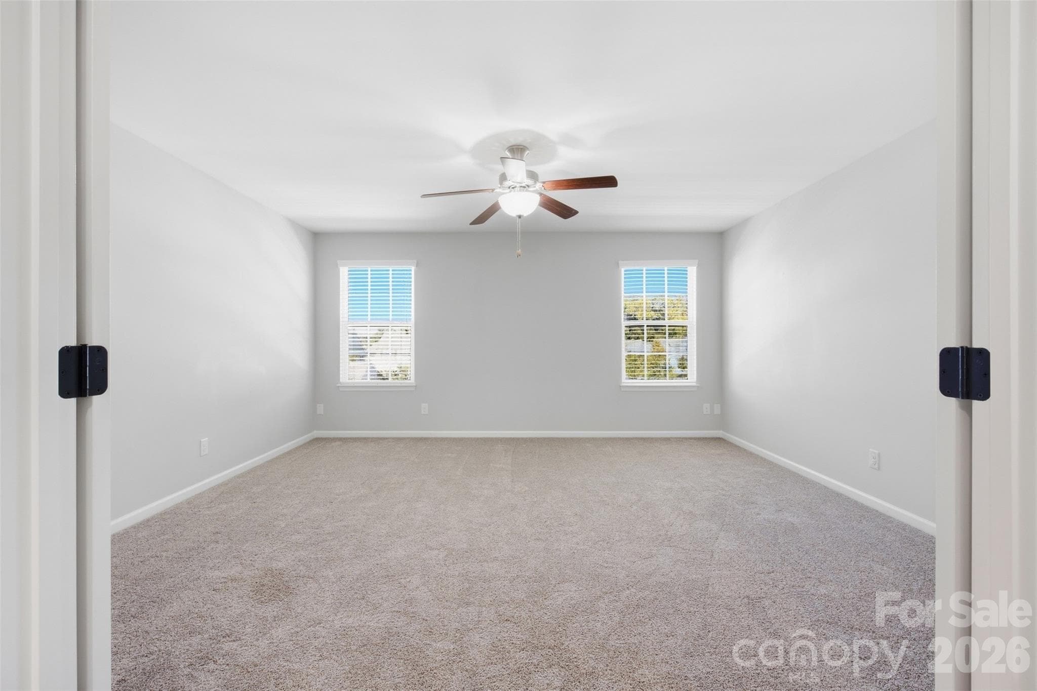 Single Family Residence at 142 Fesperman Circle, Troutman, photo 32 of 45