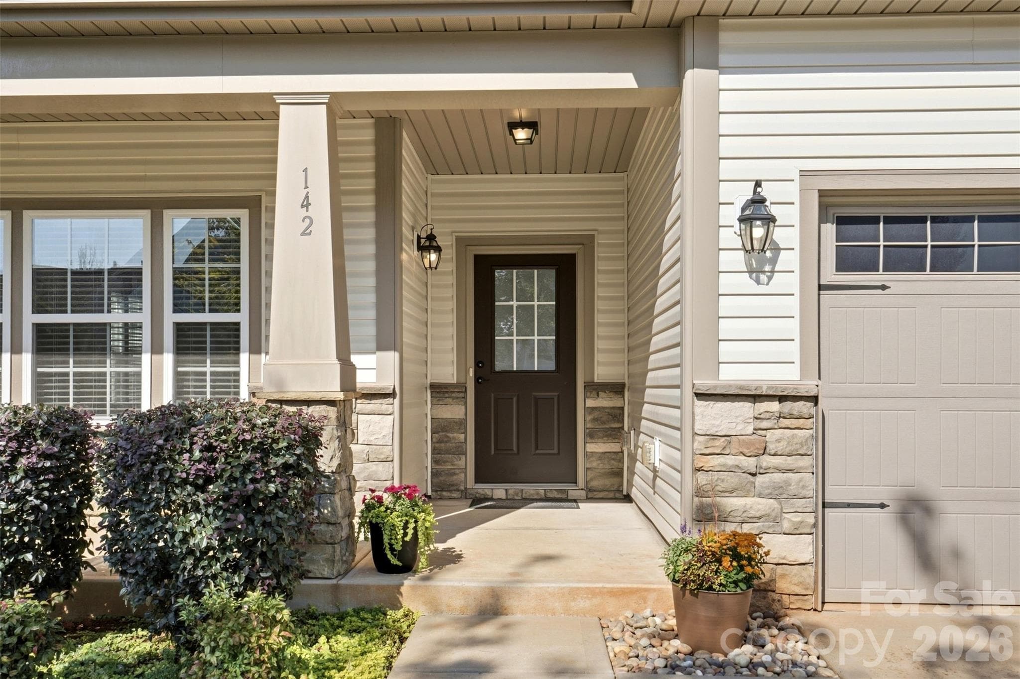 Single Family Residence at 142 Fesperman Circle, Troutman, photo 41 of 45