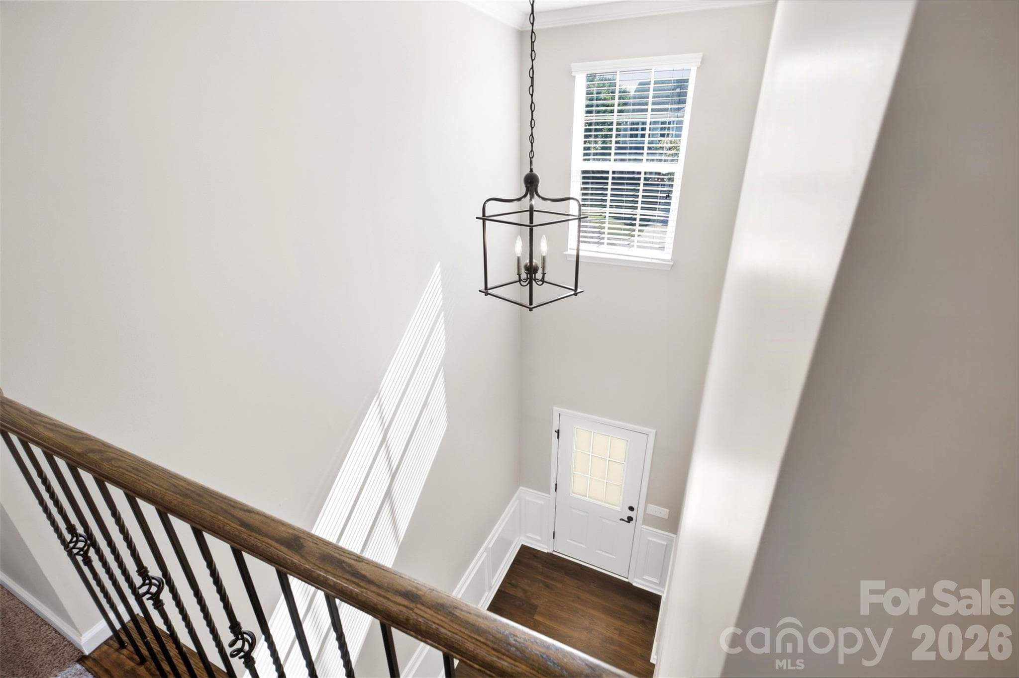 Single Family Residence at 142 Fesperman Circle, Troutman, photo 27 of 45