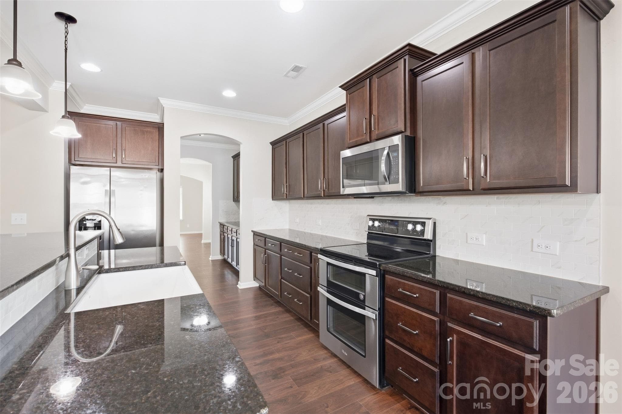 Single Family Residence at 142 Fesperman Circle, Troutman, photo 10 of 45