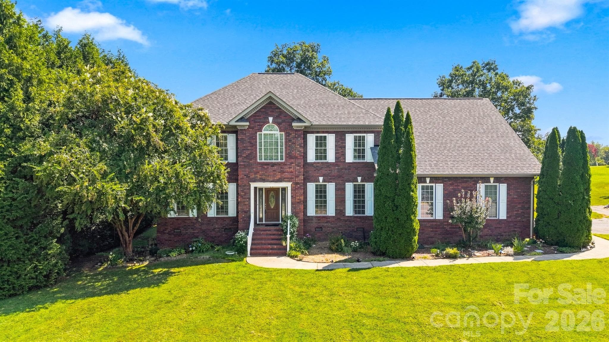1548 Nazareth Lane