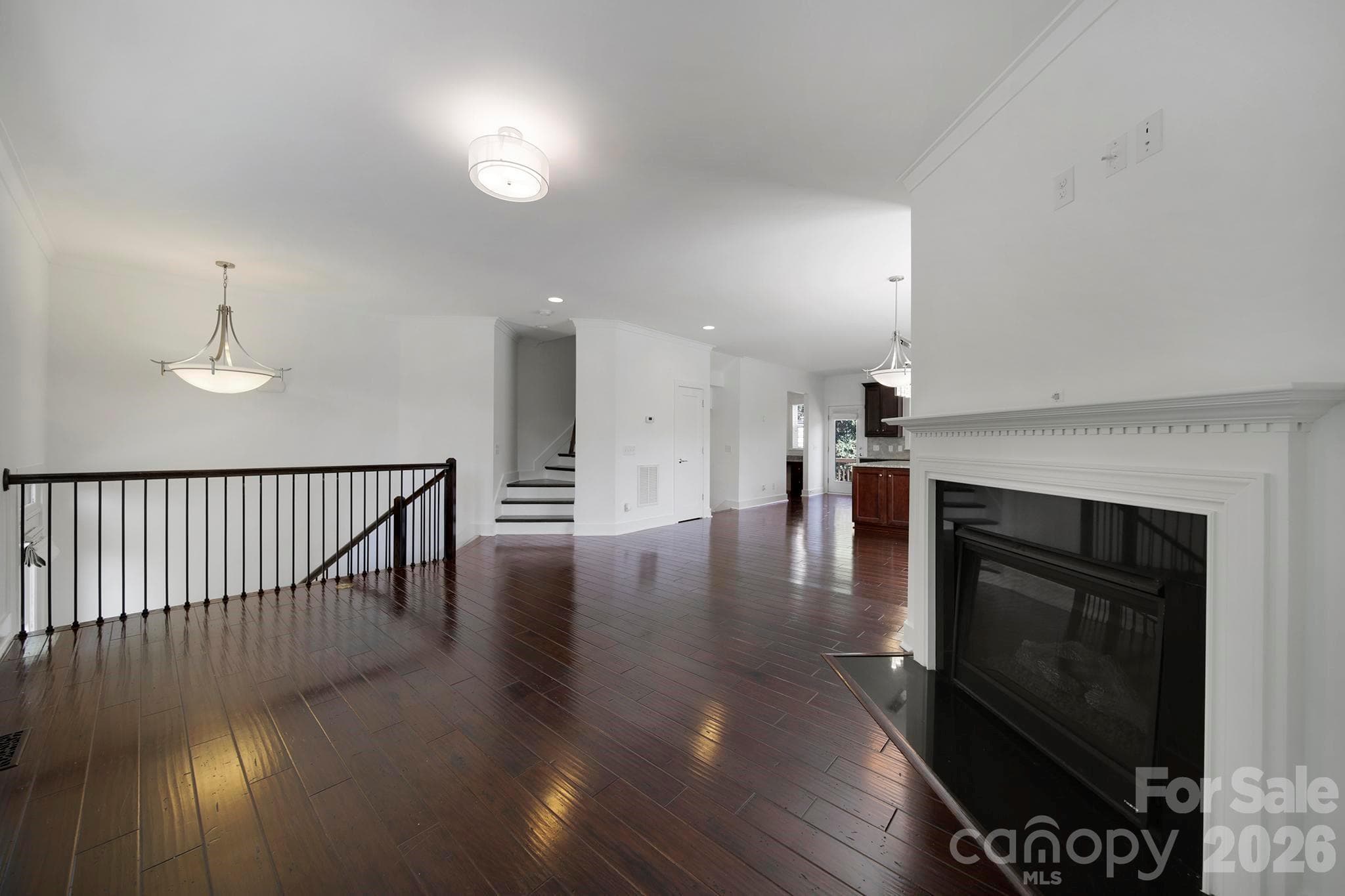 Townhouse at 704 Lamar Avenue, Charlotte, photo 11 of 39