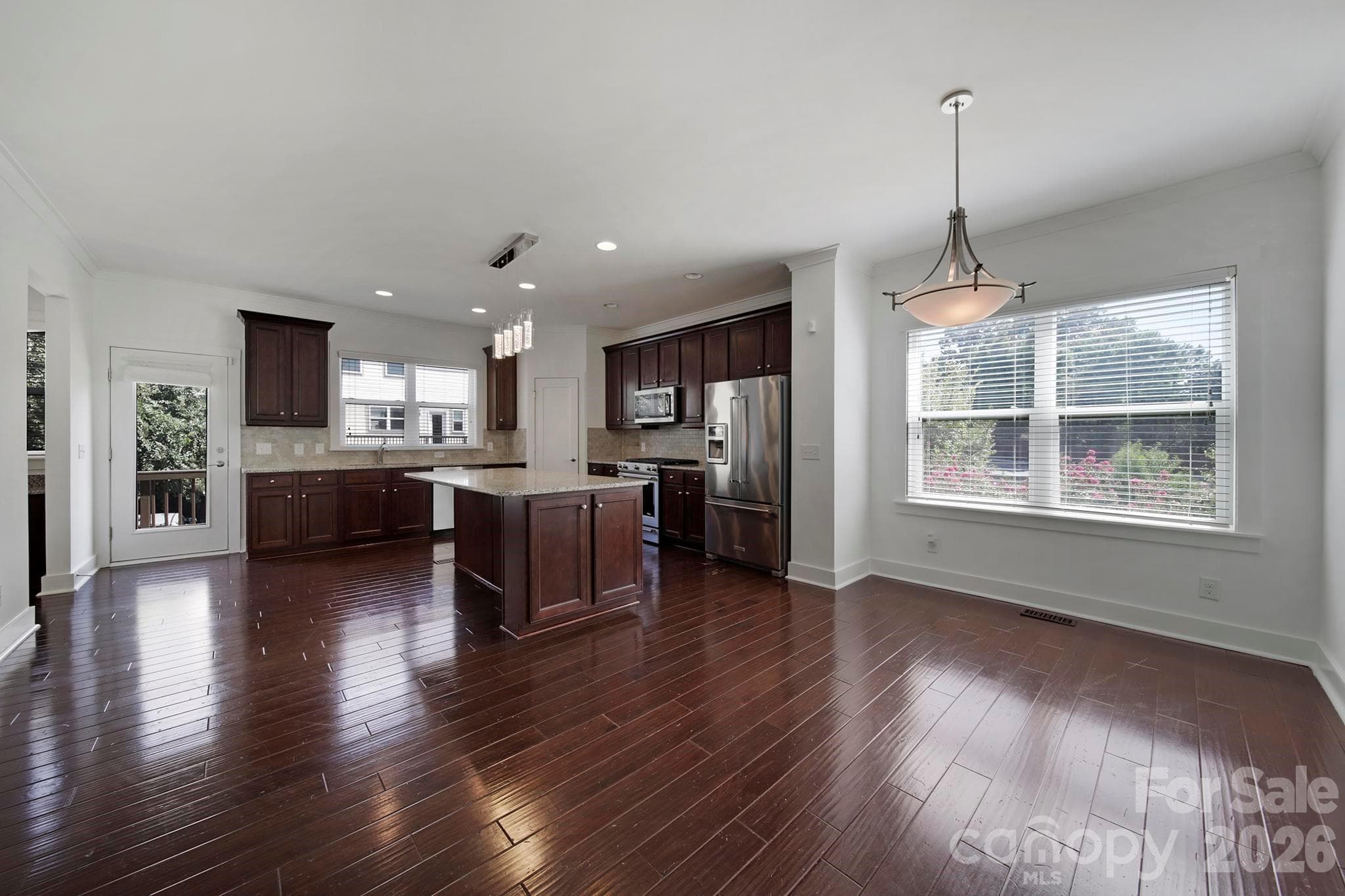 Townhouse at 704 Lamar Avenue, Charlotte, photo 5 of 39