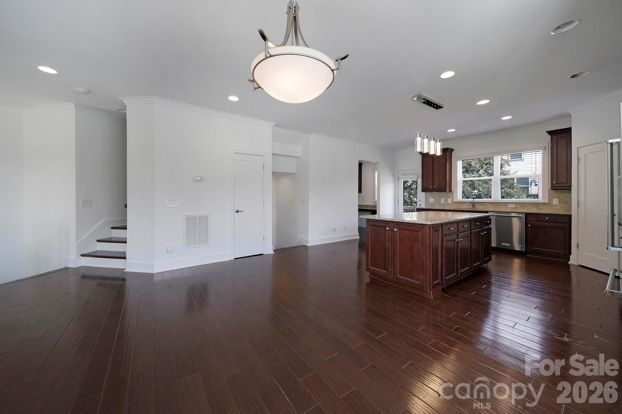 Townhouse at 704 Lamar Avenue, Charlotte, photo 12 of 39
