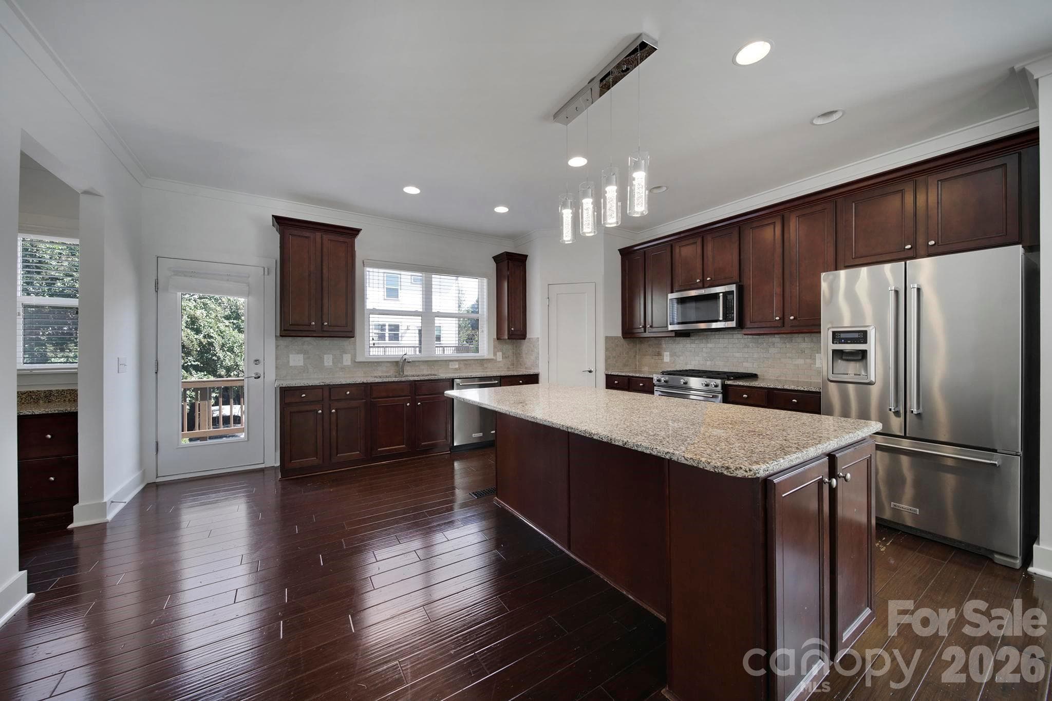 Townhouse at 704 Lamar Avenue, Charlotte, photo 13 of 39