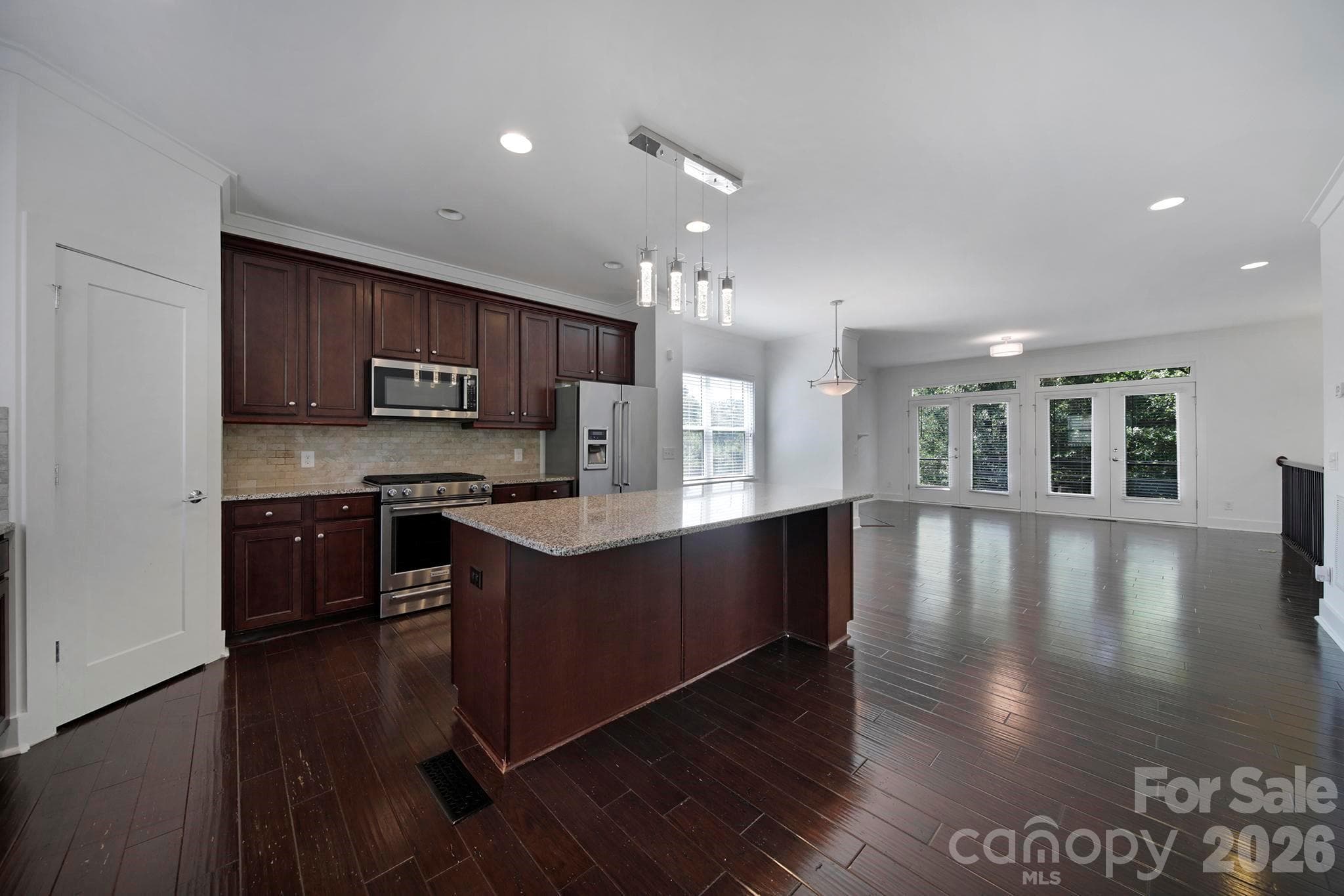 Townhouse at 704 Lamar Avenue, Charlotte, photo 14 of 39