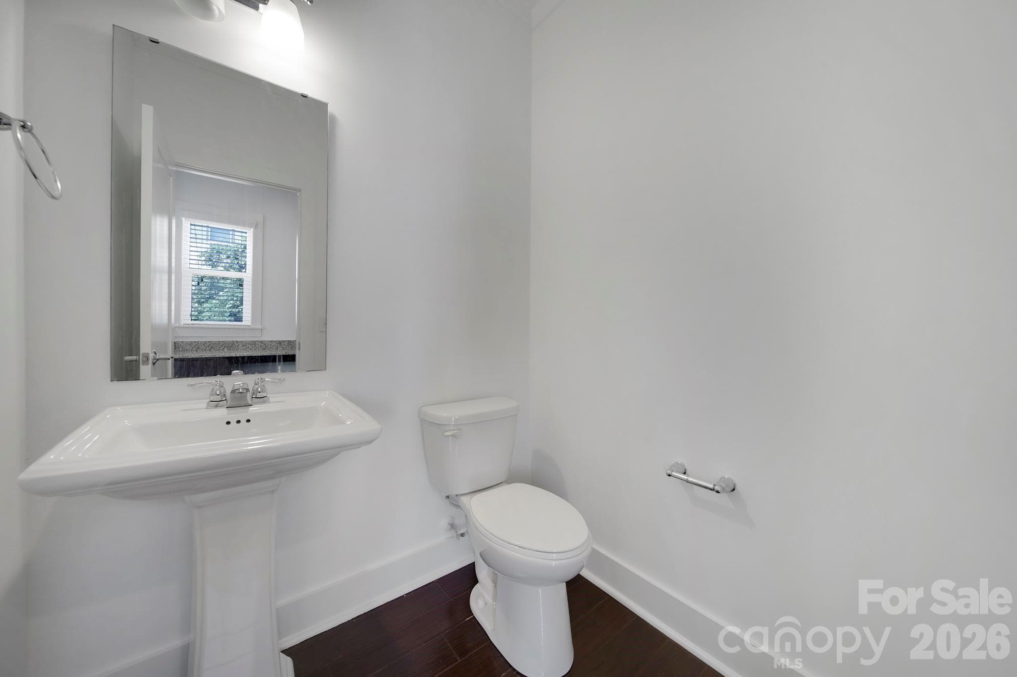Townhouse at 704 Lamar Avenue, Charlotte, photo 17 of 39