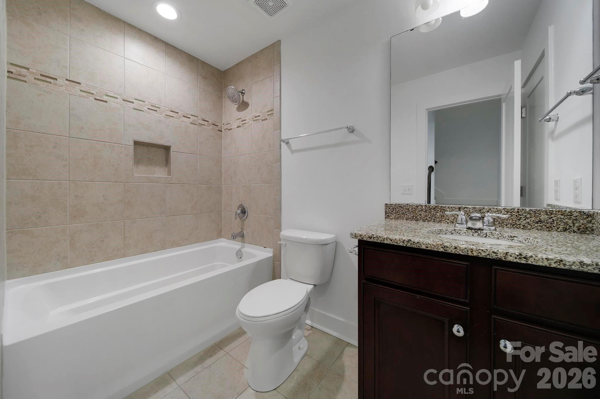 Townhouse at 704 Lamar Avenue, Charlotte, photo 21 of 39