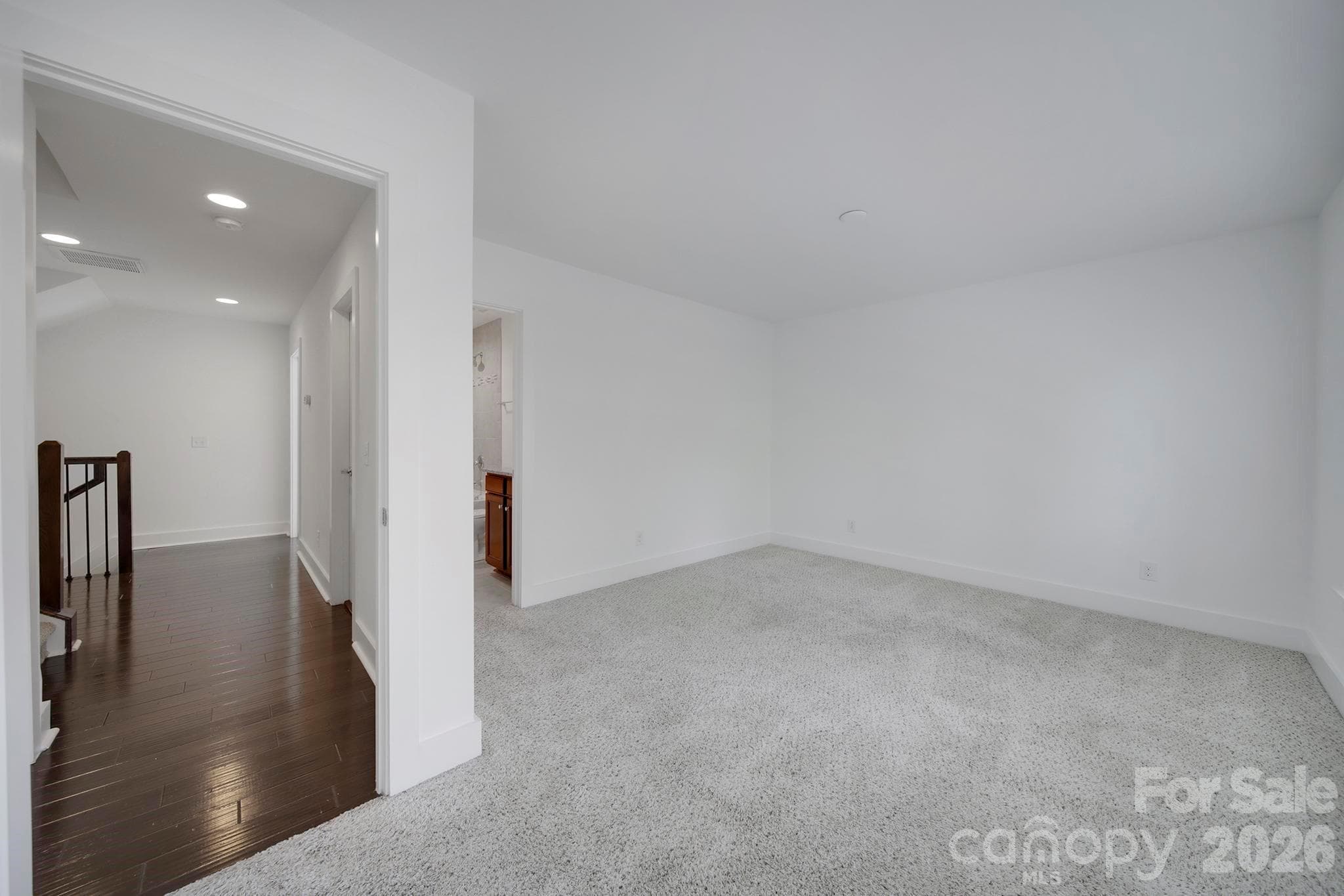 Townhouse at 704 Lamar Avenue, Charlotte, photo 22 of 39