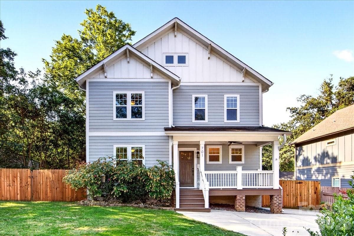 701 Seldon Drive