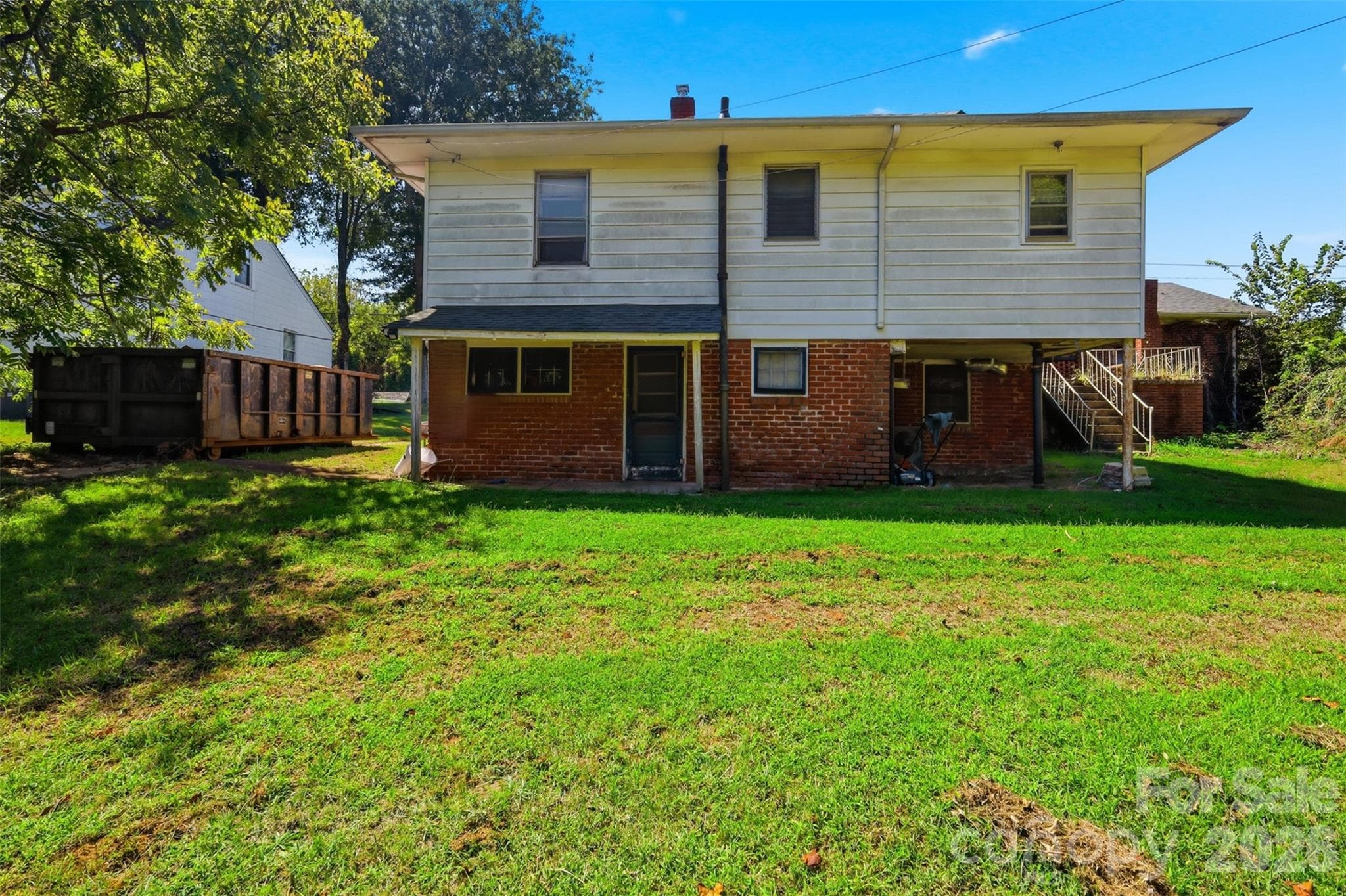 Single Family Residence at 512 1st Street W, Conover, photo 8 of 33