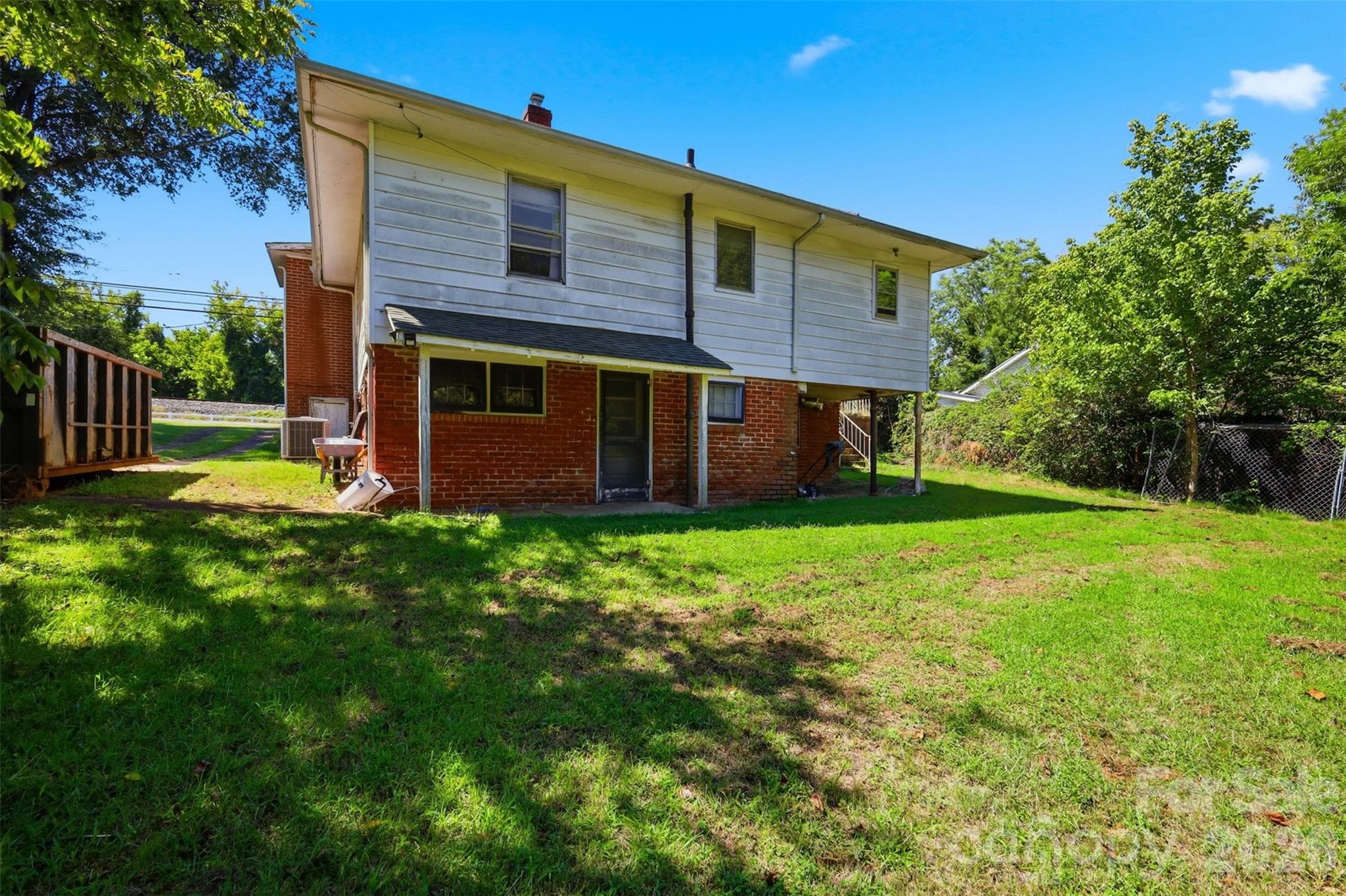 Single Family Residence at 512 1st Street W, Conover, photo 9 of 33