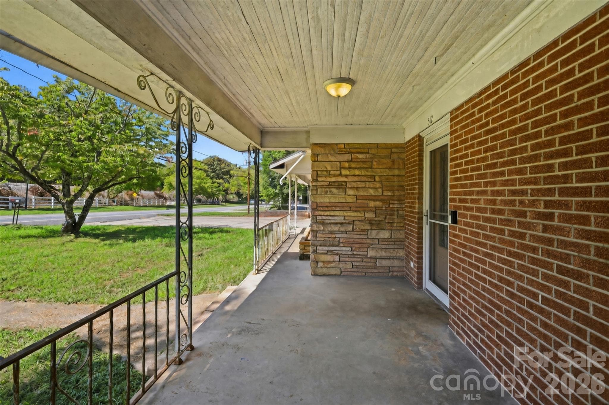 Single Family Residence at 512 1st Street W, Conover, photo 10 of 33