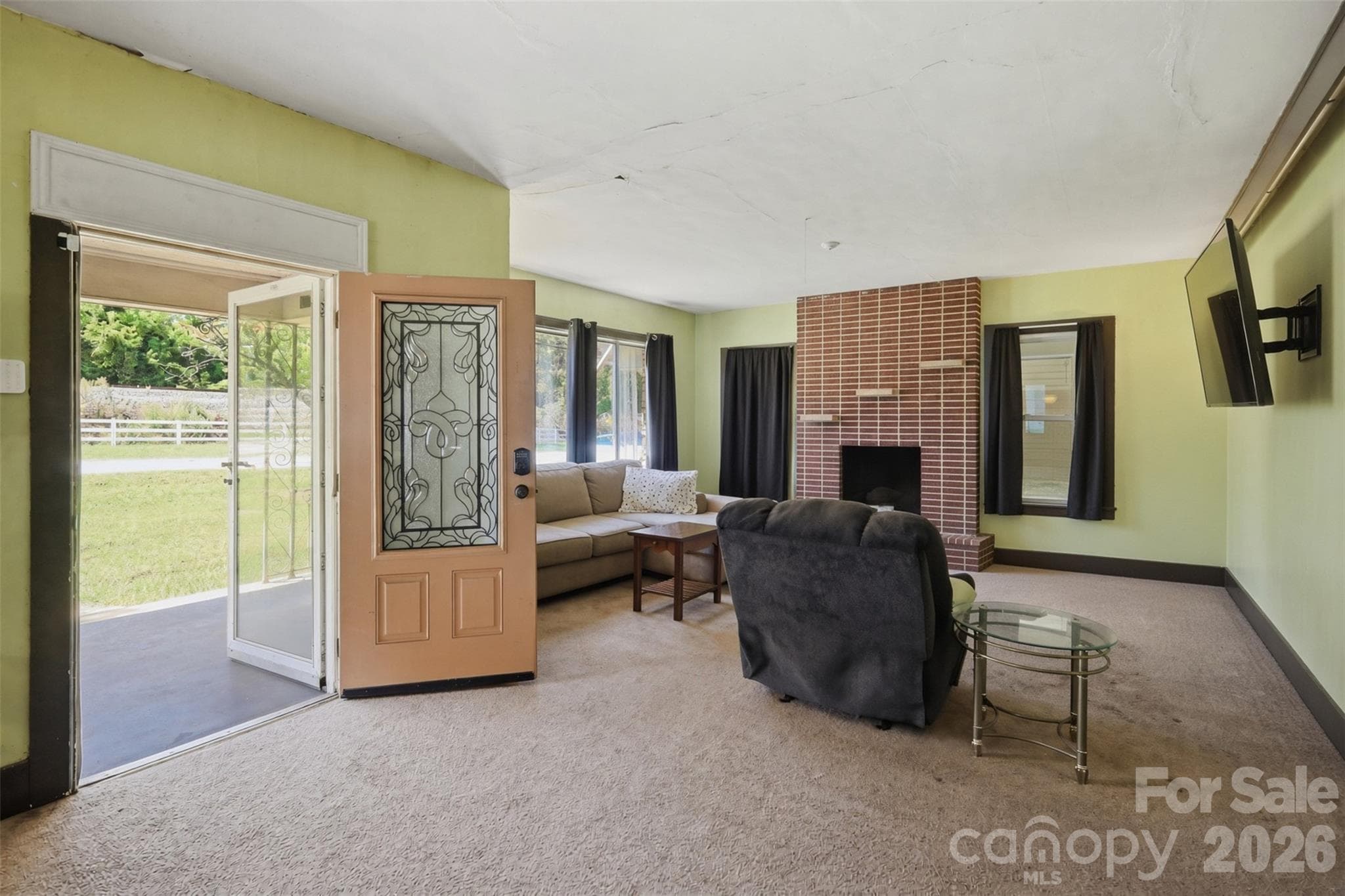 Single Family Residence at 512 1st Street W, Conover, photo 15 of 33