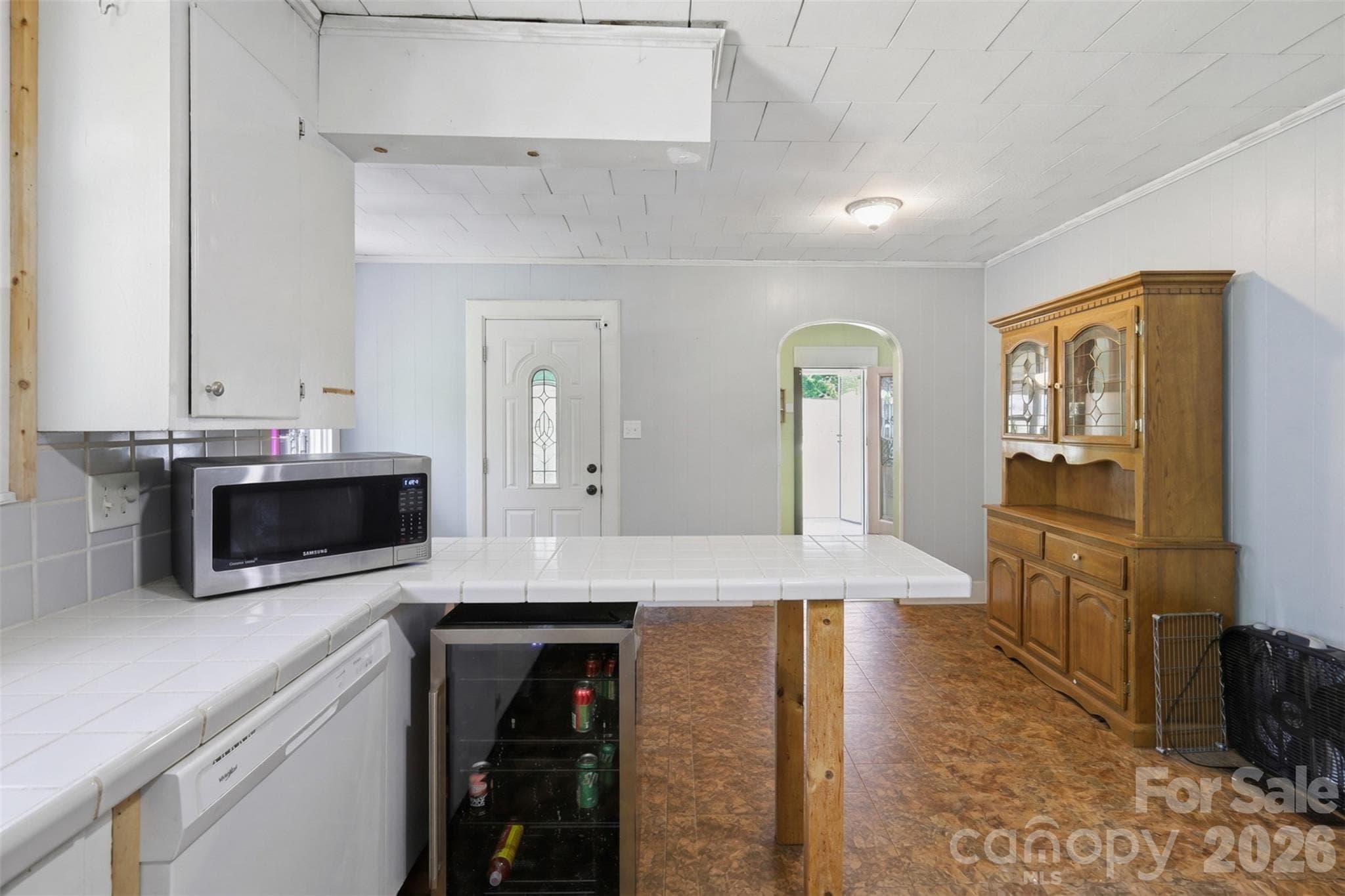 Single Family Residence at 512 1st Street W, Conover, photo 27 of 33