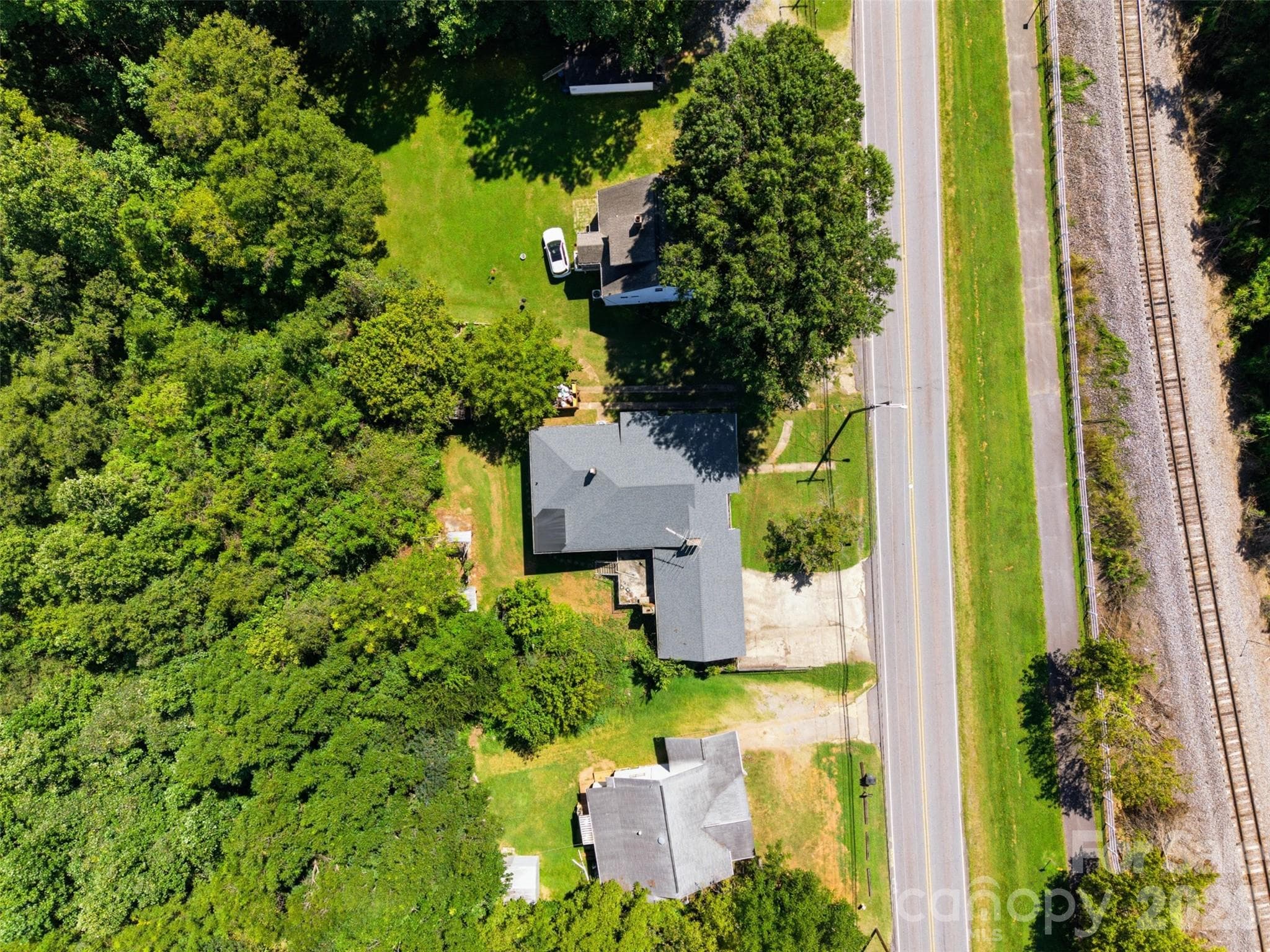 Single Family Residence at 512 1st Street W, Conover, photo 30 of 33
