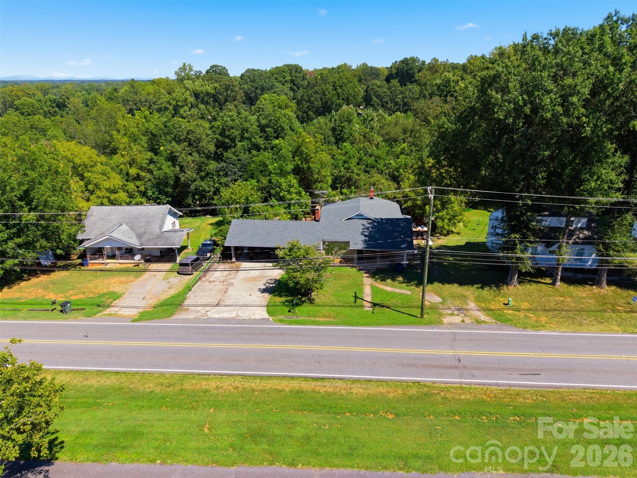 Single Family Residence at 512 1st Street W, Conover, photo 33 of 33
