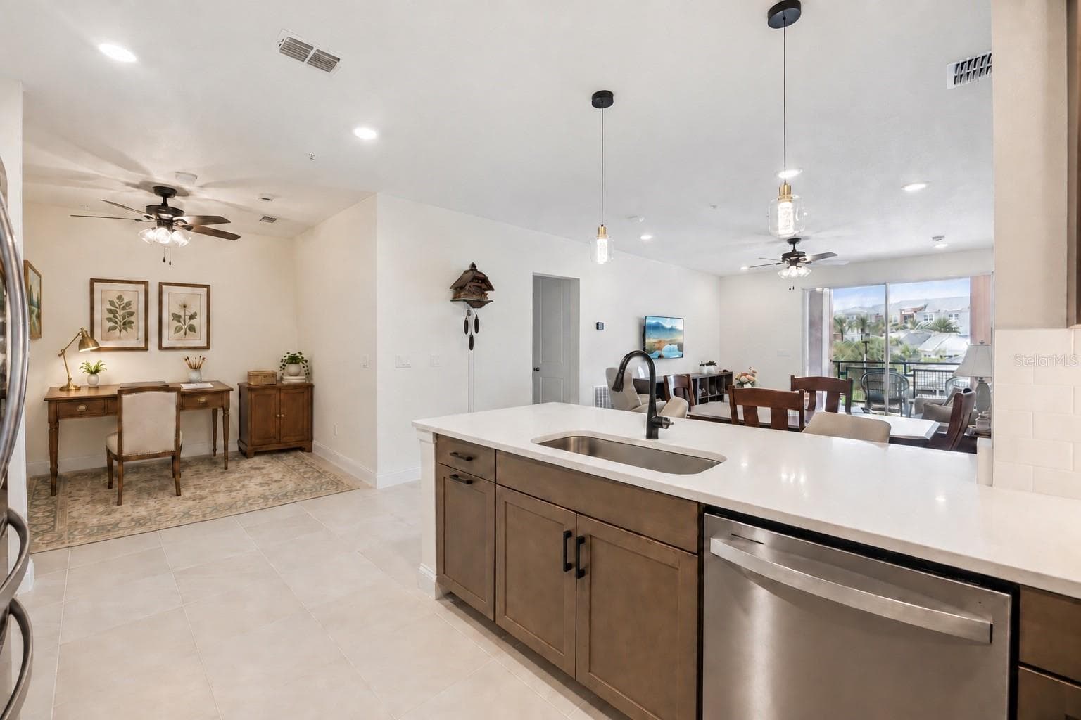 Condominium at 7545 LAUREATE BLVD #7201, ORLANDO, photo 5 of 63