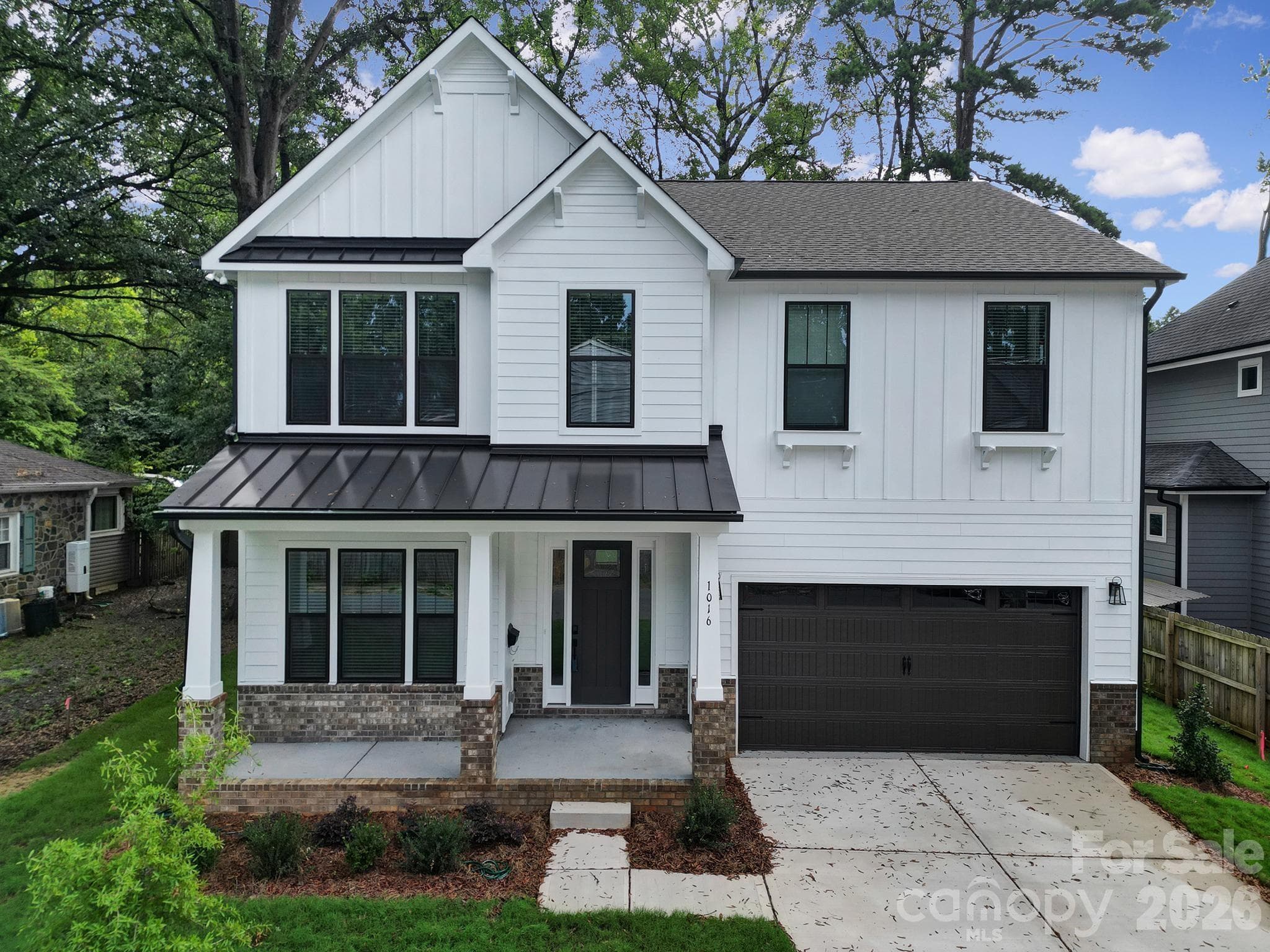 1016 Rockway Drive