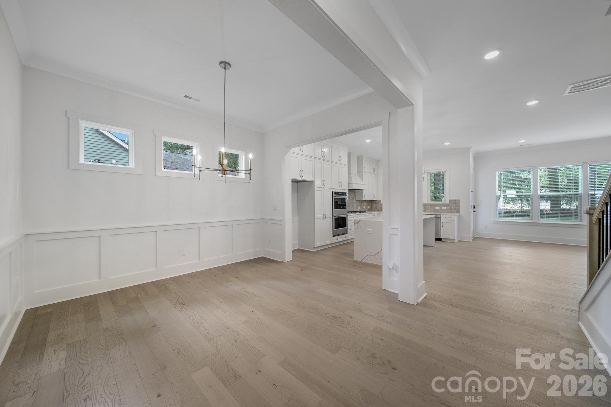 Single Family Residence at 1016 Rockway Drive, Charlotte, photo 8 of 48