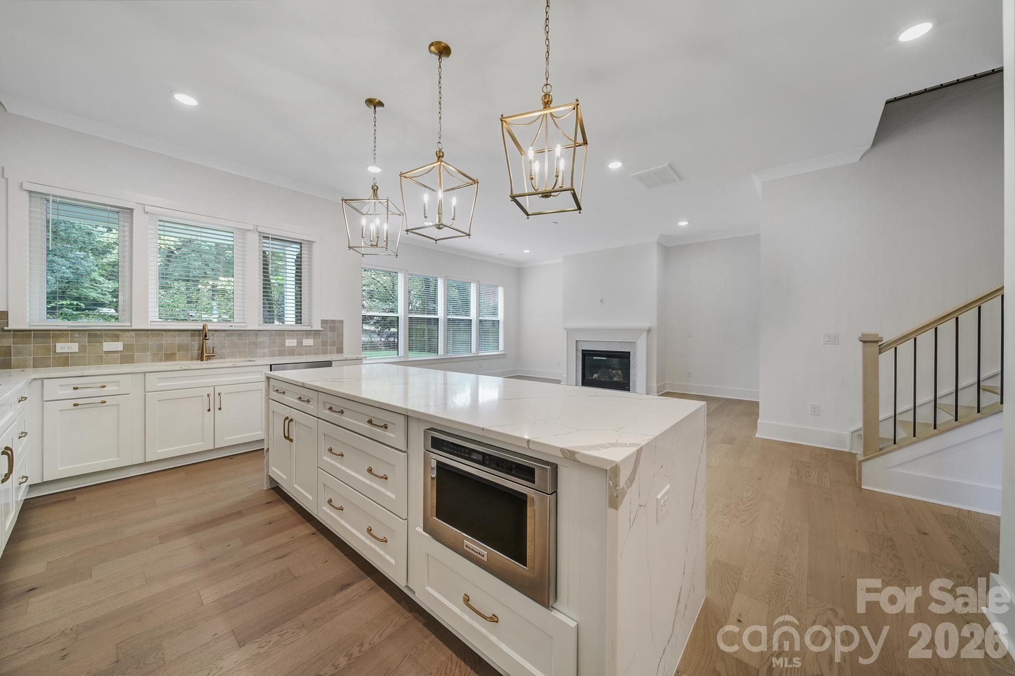 Single Family Residence at 1016 Rockway Drive, Charlotte, photo 12 of 48