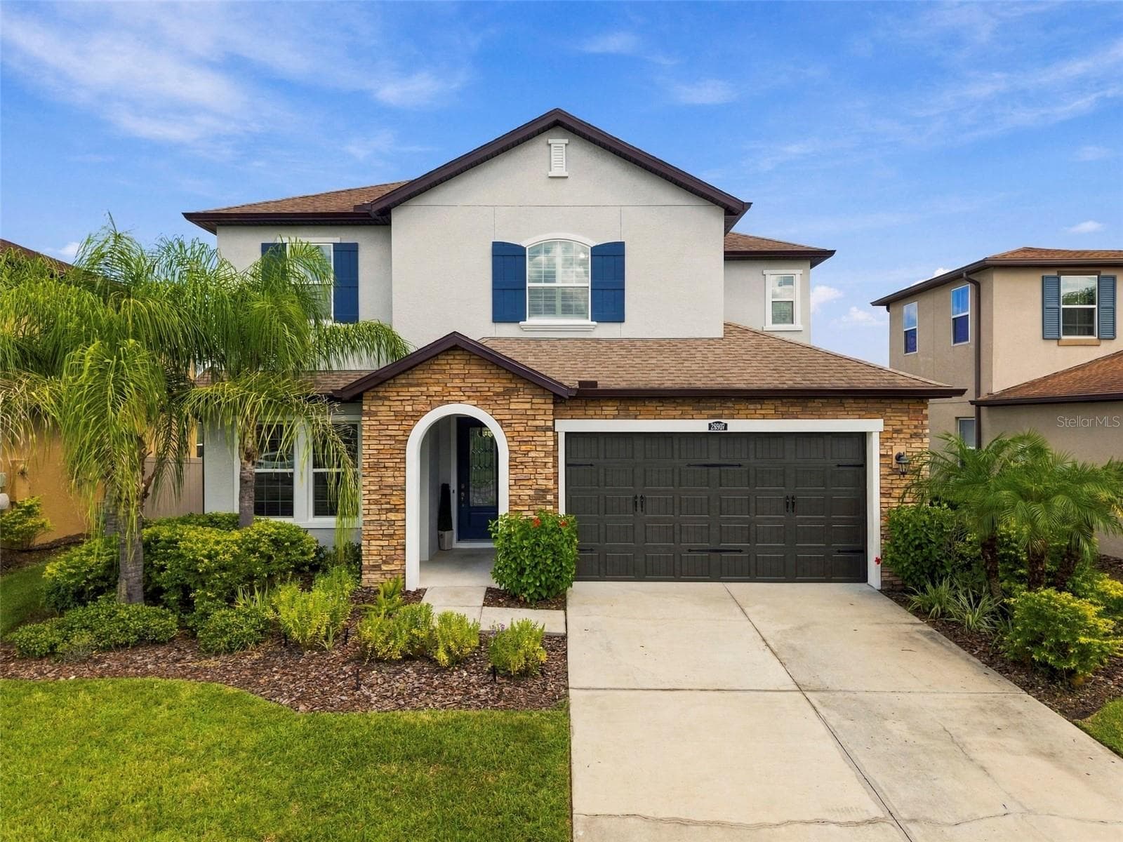 Single Family Residence at 28907 REVARO LN, WESLEY CHAPEL, photo 6 of 100