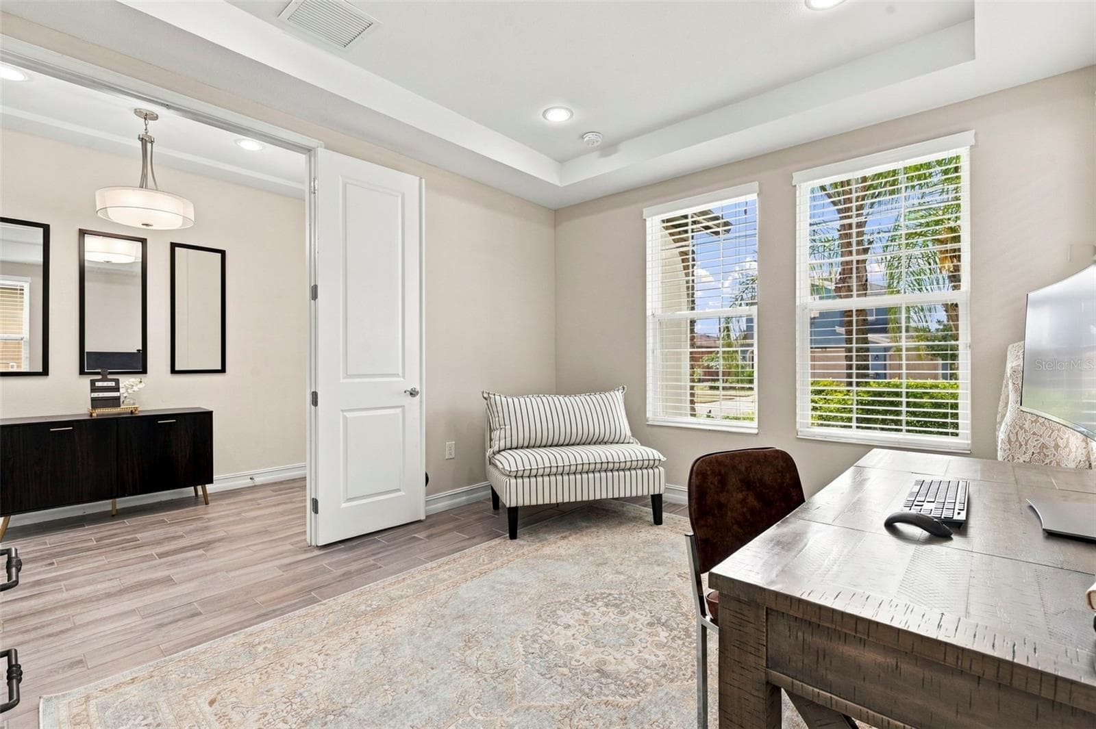 Single Family Residence at 28907 REVARO LN, WESLEY CHAPEL, photo 12 of 100