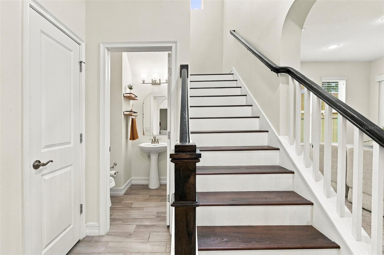 Single Family Residence at 28907 REVARO LN, WESLEY CHAPEL, photo 14 of 100