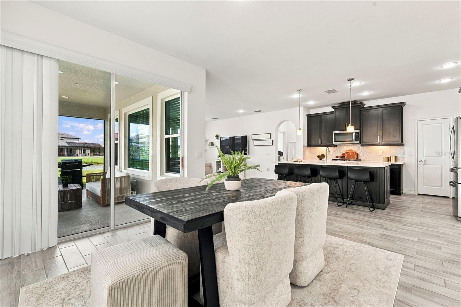 Single Family Residence at 28907 REVARO LN, WESLEY CHAPEL, photo 18 of 100