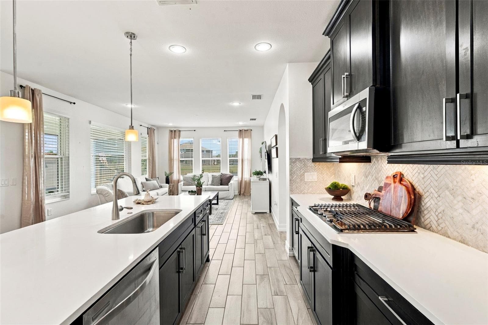 Single Family Residence at 28907 REVARO LN, WESLEY CHAPEL, photo 26 of 100