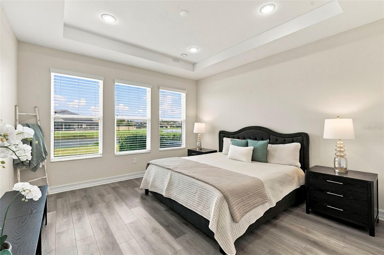 Single Family Residence at 28907 REVARO LN, WESLEY CHAPEL, photo 31 of 100